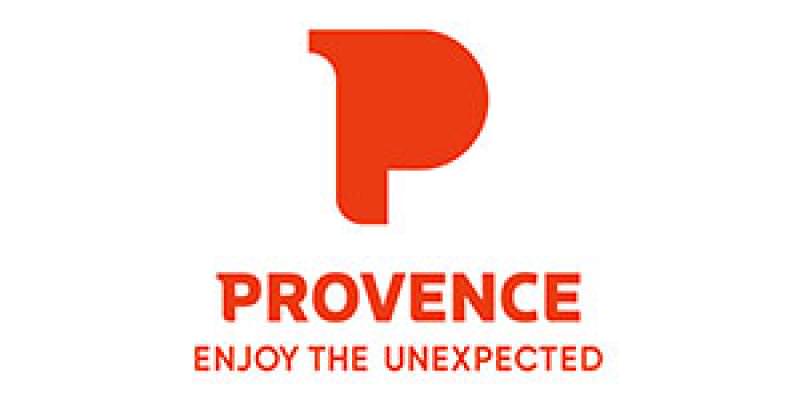 Provence - Enjoy the unexpected