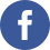 icone logo facebook
